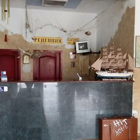 Hotel Hit Ravda
