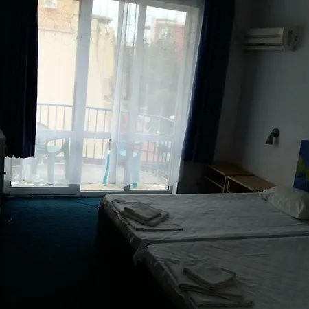 Hotel Hit Ravda