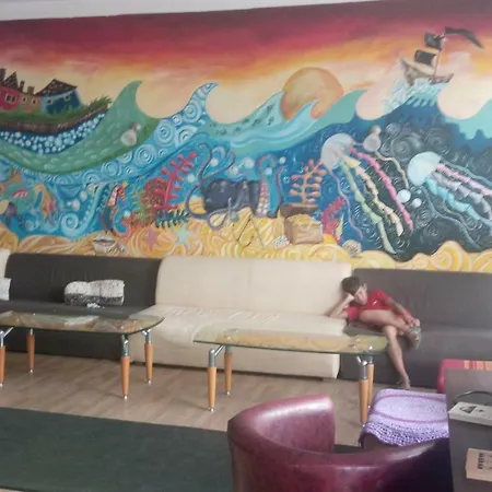 Hit Hotel Ravda