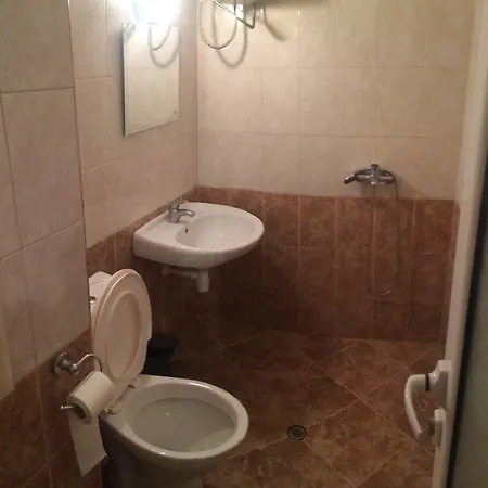 Hit Hotel Ravda