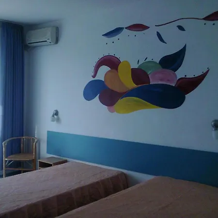 Hotel Hit Ravda